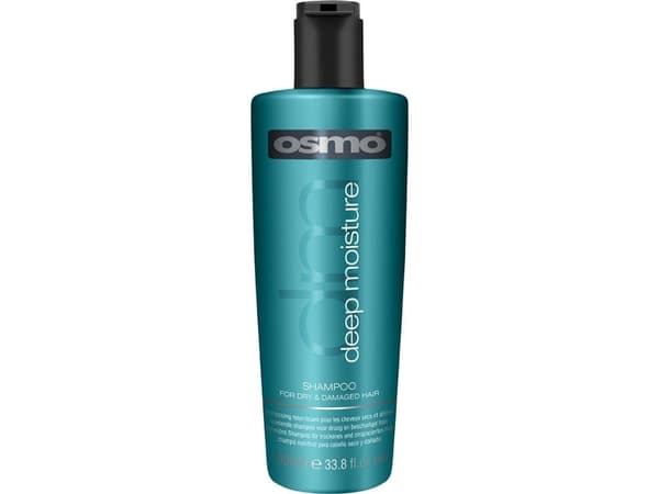 Osmo Osmo Syväkosteuttava shampoo Syväkosteuttava shampoo, 1000 ml