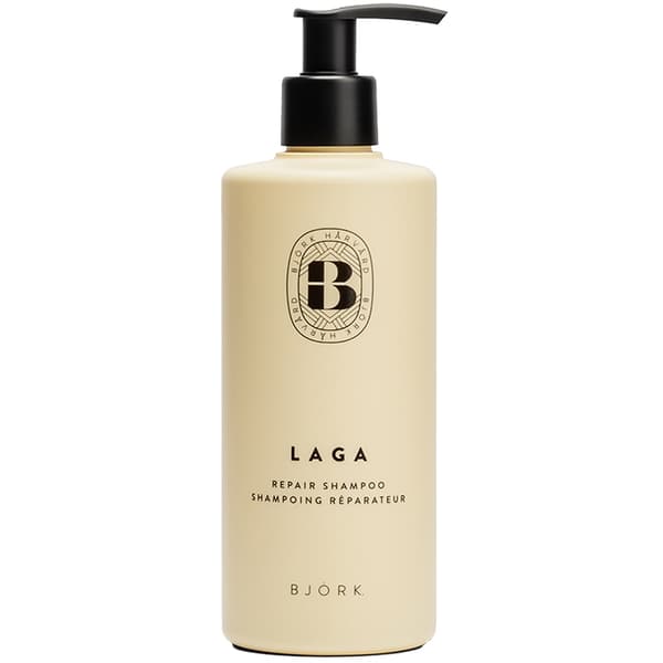 Björk LAGA Repair Shampoo 300ml