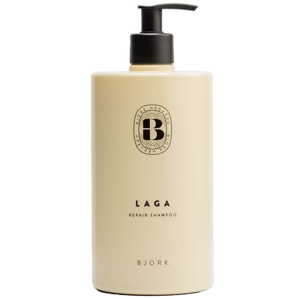 Björk LAGA Repair Shampoo 750ml
