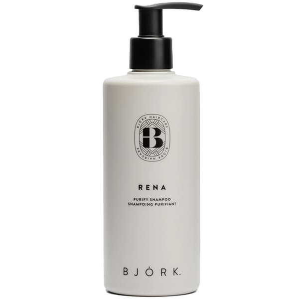 Björk RENA Purify Shampoo 300ml