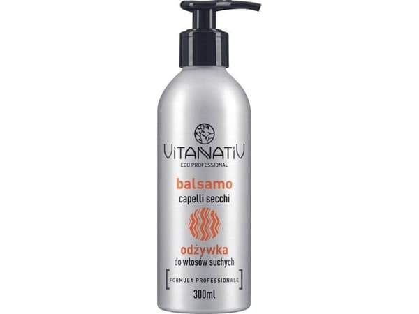VITANATIV_Conditioner balsam for tørt hår 300ml