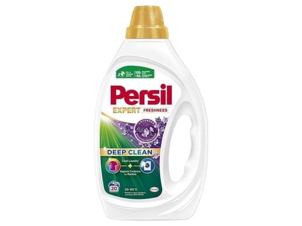 PERSIL_Expert Syväpuhdistava pesugeeli Laventeli 900ml