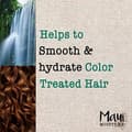 Miniatyrbild 4 av 4: Maui Moisture Color Protect + Marine Minerals Shampoo, 385 ml 7906500