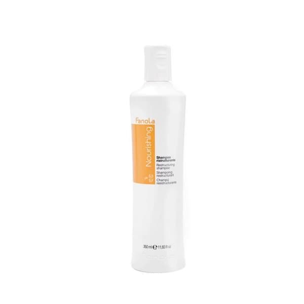 Fanola Nourishing Shampoo 350ml