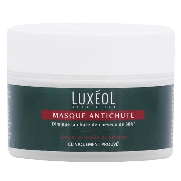 Luxéol håravfallsmask 200ml