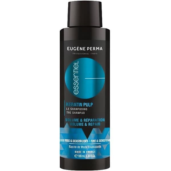 Essentiel Keratin Pulp Schampo 100ml