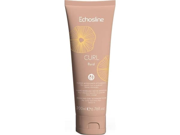 ECHOSLINE_Curl modeling balm for activation of hair twist 200ml