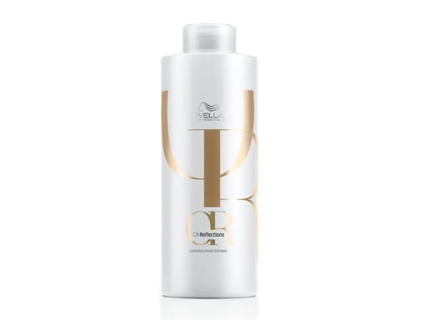 Wella Oil Reflections Luminous Reveal Shampoo 1000 ml