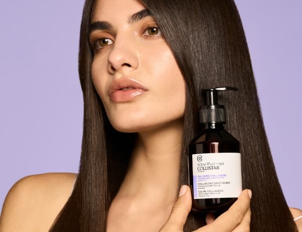 COLLISTAR SET COLLAGEN REDENSIFYING VOLUMIZING SHAMPOO 250 ML