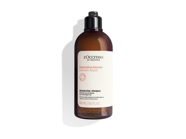 L'Occitane Aromachologie Intensive Repair Shampoo 300 ml