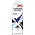 Miniatyrbild 1 av 2: Rexona Advanced Protection 72h Invisible Aqua Woman Aerosol Deodorant 200 ml