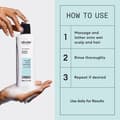 Miniatyrbild 3 av 6: Nioxin Scalp Recovery™ Shampoo 200 ml - Fett & Djuprengörande