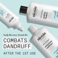 Miniatyrbild 5 av 6: Nioxin Scalp Recovery™ Shampoo 1000 ml - Fett & Djuprengörande