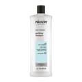 Miniatyrbild 1 av 6: Nioxin Scalp Recovery™ Shampoo 1000 ml - Fett & Djuprengörande