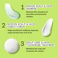 Miniatyrbild 4 av 6: Nioxin System 2 Loyalty Kit for Thinning Hair - Fint & Volym