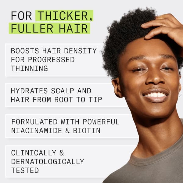 Nioxin System 2 Loyalty Kit for Thinning Hair - Fint & Volym