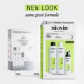 Miniatyrbild 6 av 6: Nioxin System 2 Trial Kit for Thinning Hair - Fint & Volym