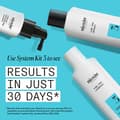 Miniatyrbild 4 av 6: Nioxin System 3 Shampoo for Colored Thinning Hair 300 ml - Färgat