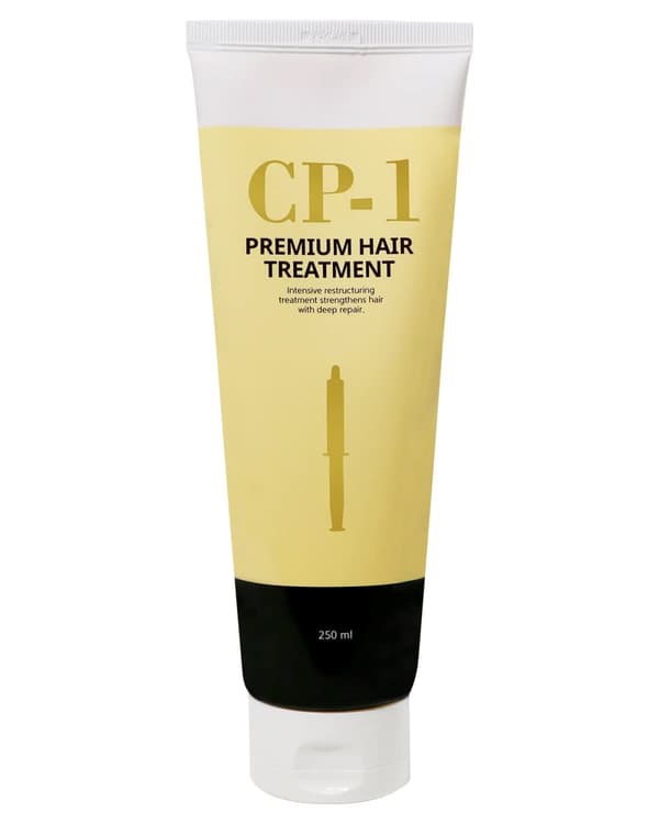 CP-1 Premium Hair Treatment 250 ml - Intensiv hårbalsam