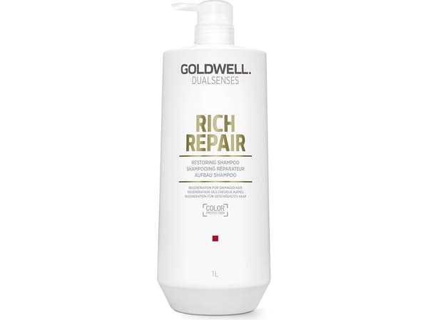Goldwell Dualsenses Rich Repair Restoring Shampoo 1000 ml