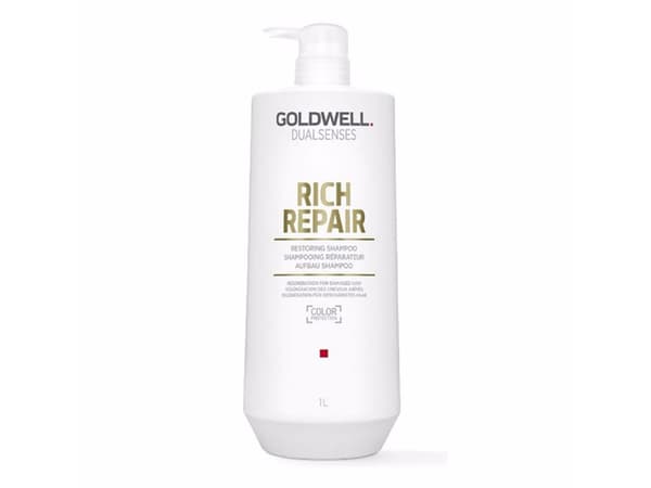 Goldwell Dualsenses Rich Repair Restoring Shampoo 1000 ml