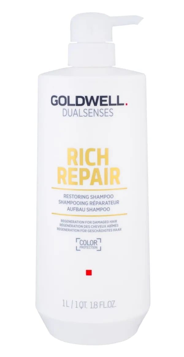 Goldwell Dualsenses Rich Repair Restoring Shampoo 1000 ml