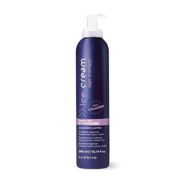 Inebrya Regenerating Shampoo 300ml