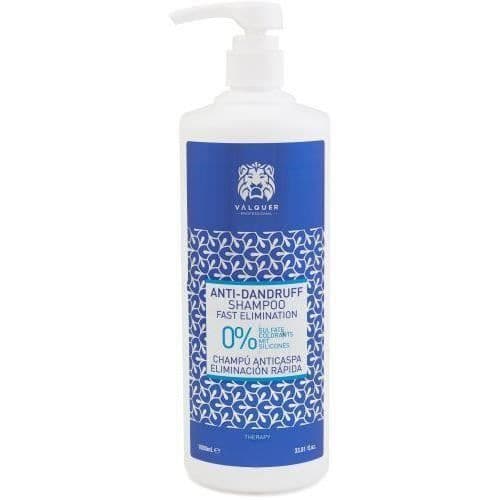 Rapid Elimination Anti-Mjällschampo 1000 ml 1 L