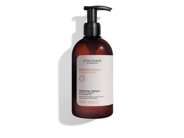L'Occitane Intensive Repair Shampoo - - 500 ml