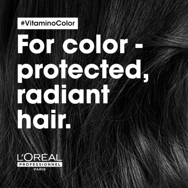 L'Oréal Professionnel Vitamino Color Schampo Refill 1500ml - Färgat