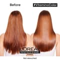 Miniatyrbild 2 av 3: L'Oréal Professionnel Vitamino Color Schampo Refill 1500ml - Färgat