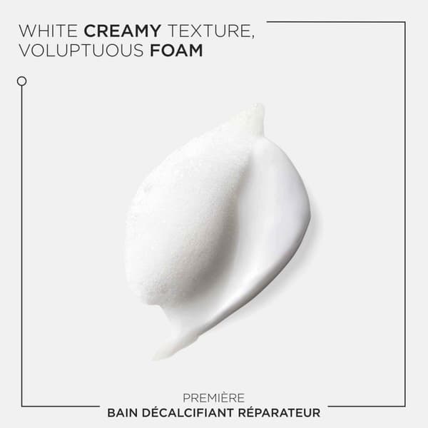 Kérastase Première Bain Décalcifiant Rénovateur Shampoo Refill 500ml - Skadat & Behandlat