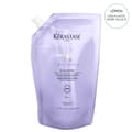 Miniatyrbild 1 av 4: Kérastase Blond Absolu Bain Lumière Shampoo Refill 500ml - Blont & Silver