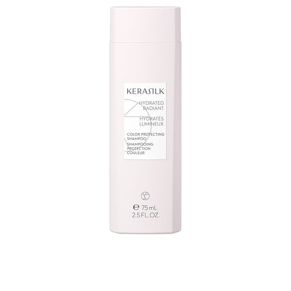 ESSENTIALS color protecting shampoo 75 ml