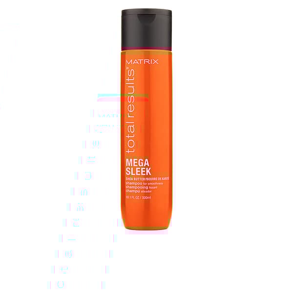 TOTAL RESULTS SLEEK shampoo 300 ml