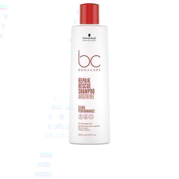 BC REPAIR RESCUE shampoo 500 ml
