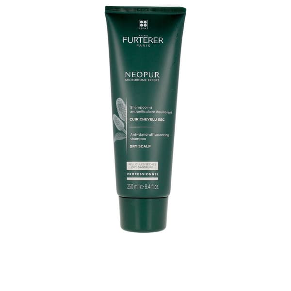 PROFESSIONAL NEOPUR anti-dandruff balancing shampoo 250 ml