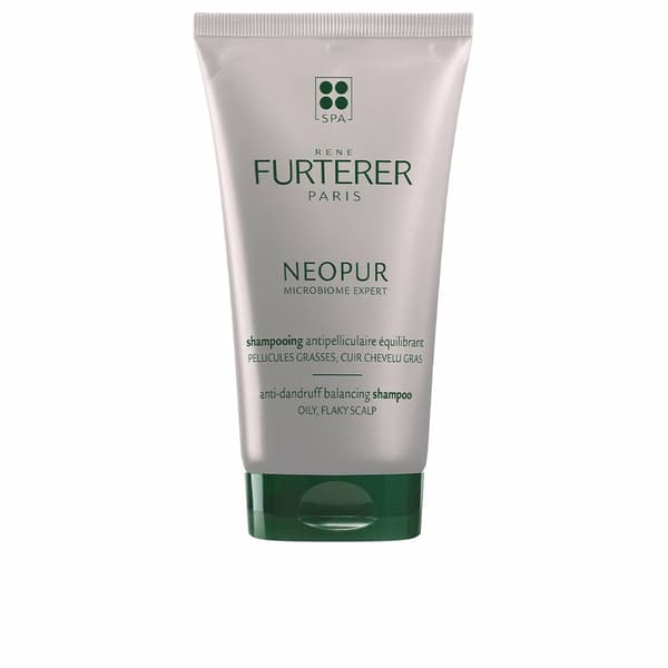 NEOPUR MICROBIOME EXPERT anti-oily dandruff shampoo 150 ml