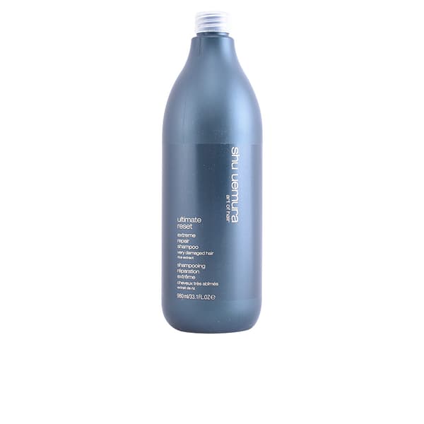 ULTIMATE RESET shampoo 1000 ml