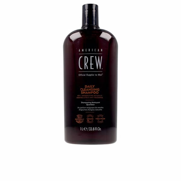 DAILY SHAMPOO 1000 ml