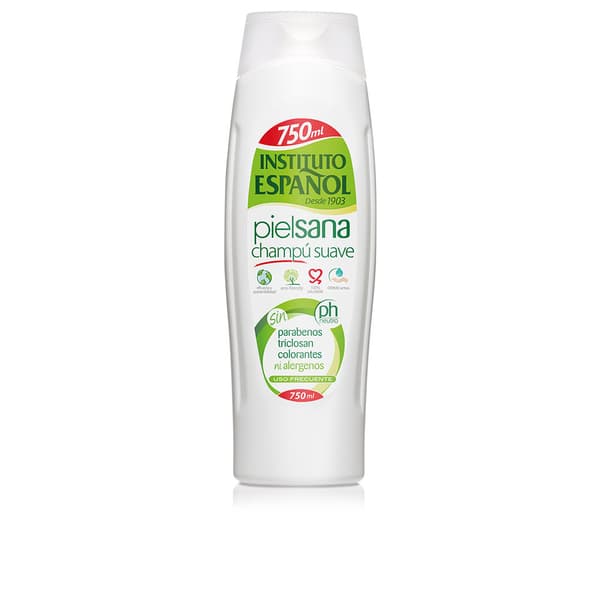 HEALTHY SKIN shampoo 750 ml