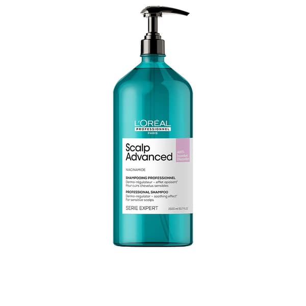 SCALP ADVANCED sensitive scalp shampoo 1500 ml