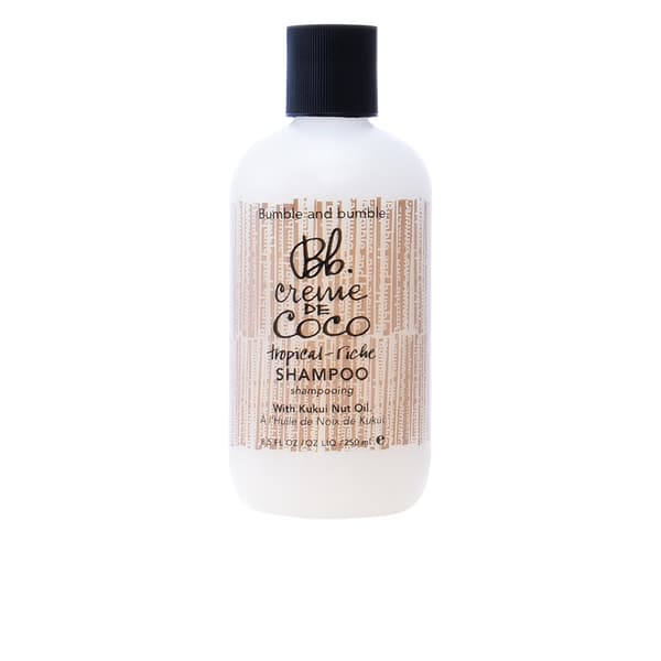 CREAM OF COCONUT shampoo 250 ml