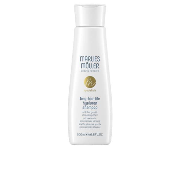 LONG HAIR LIFE HYALURON shampoo 200 ml
