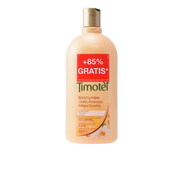 GOLDEN REFLECTIONS shampoo 750 ml