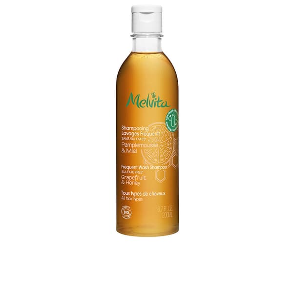 Melvita Frequent Use Shampoo 200 Ml