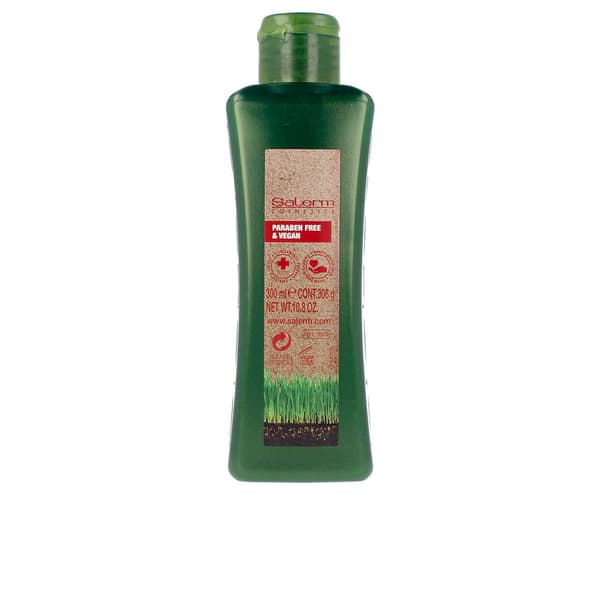 BIOKERA specific anti-hair loss shampoo 300 ml