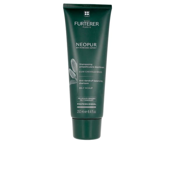 PROFESSIONAL NEOPUR anti-dandruff balancing shampoo 250 ml