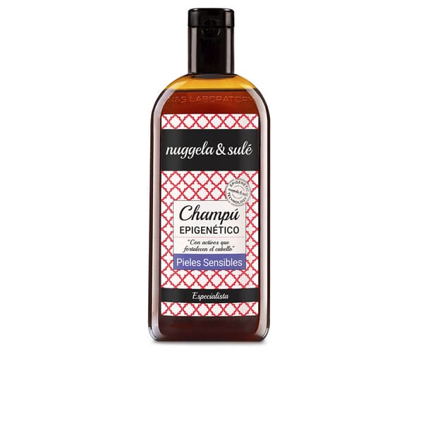 EPIGENETIC sensitive skin shampoo 250 ml