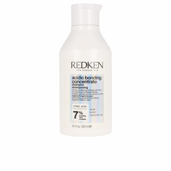 ACIDIC BONDING CONCENTRATE Professional sulfate-free shampoo for damaged hair 300 ml
